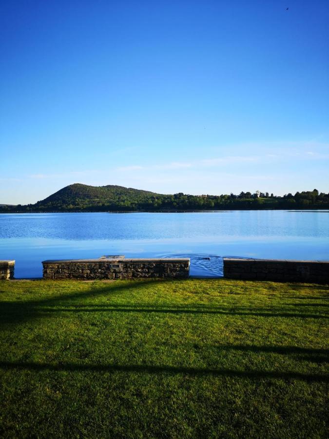 Bnbook Casa Dei Peschi - Lago Di Monate Cadrezzate Exterior foto